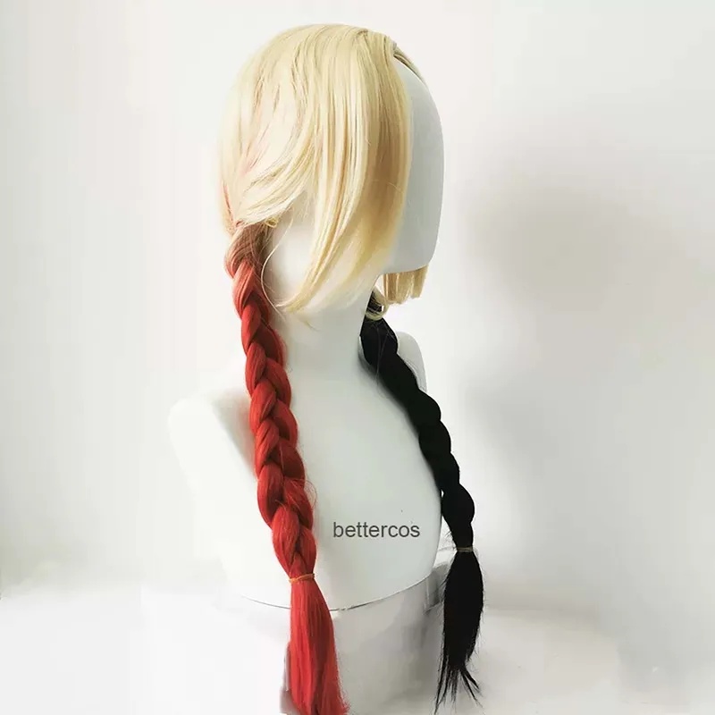 Le Cool Women クイン コスプレ ハーレー 2  - Women'S Harley Quinn Accessories のレビューと価格
