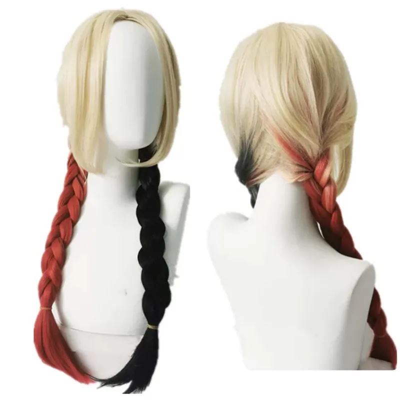 Le Cool Women クイン コスプレ ハーレー 2  - Women'S Harley Quinn Accessories のレビューと価格