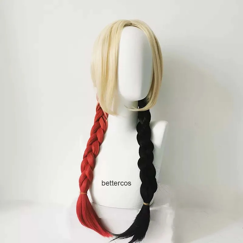 Le Cool Women クイン コスプレ ハーレー 2  - Women'S Harley Quinn Accessories のレビューと価格