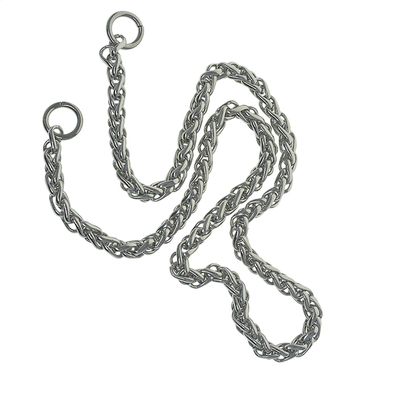 カスタマイズされた長さ 30 センチメートル-100 センチ - Wallet Chain Bag のレビューと価格