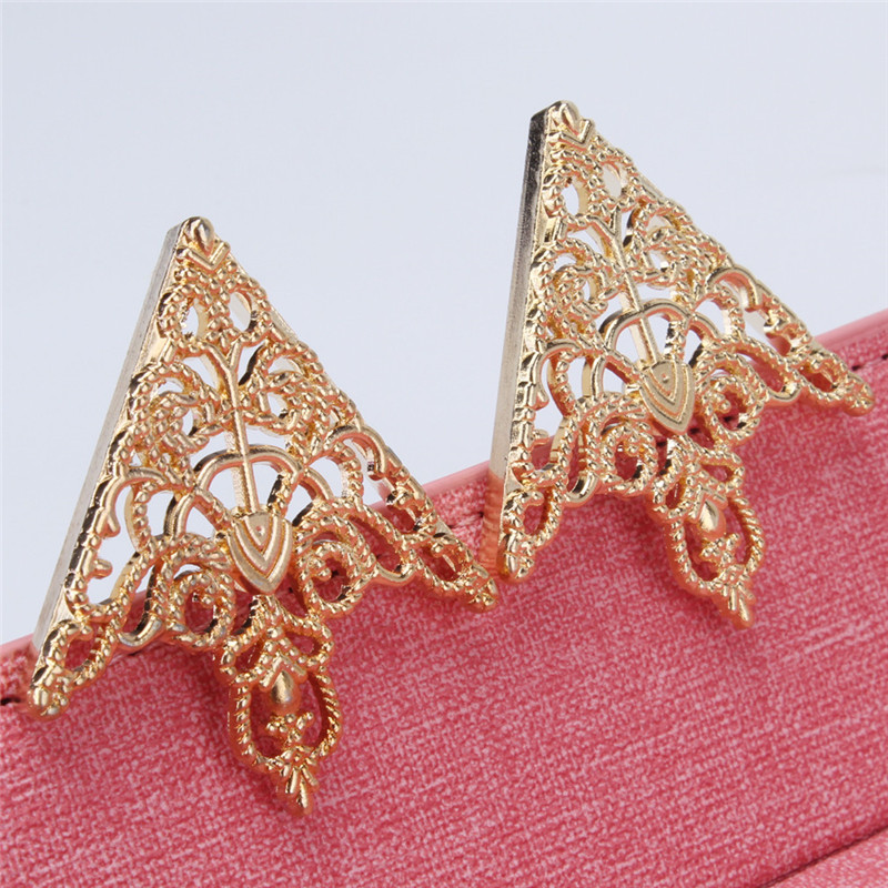 ファッションゴールデンブローチピン女性のためのエレガントな襟 - Brooch Pin Gold のレビューと価格