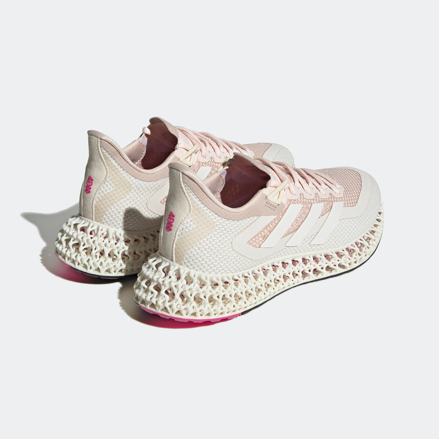 アディダス 4D FWD シューズ ユニセックス クッション - Women'S Accessories Adidas のレビューと価格