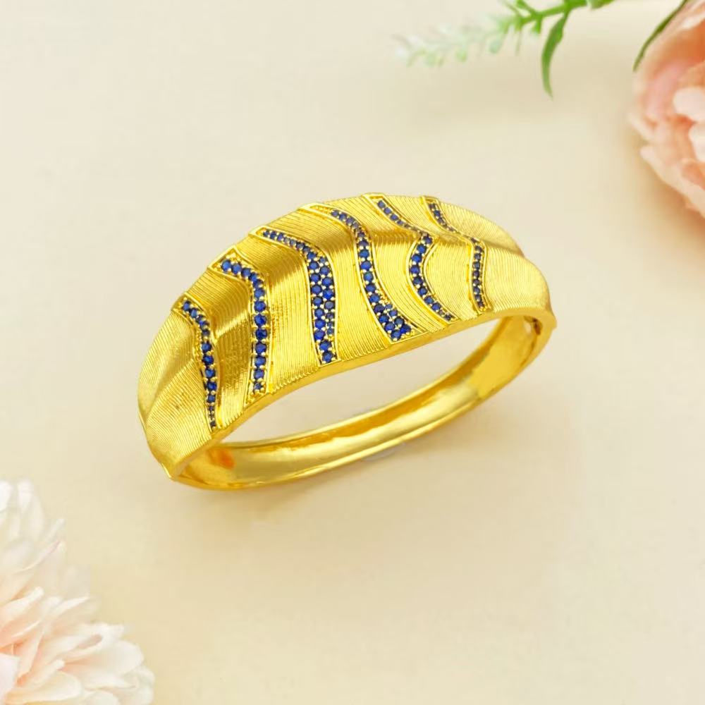 JRH UAE サウジスタイル金メッキ真鍮ジュエリーセット、 - Women Accessories Uae のレビューと価格