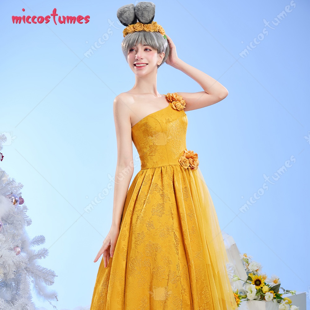【出荷準備完了】Miccostumes 女性用ウサギコスプレ - Women'S Formal Accessories のレビューと価格