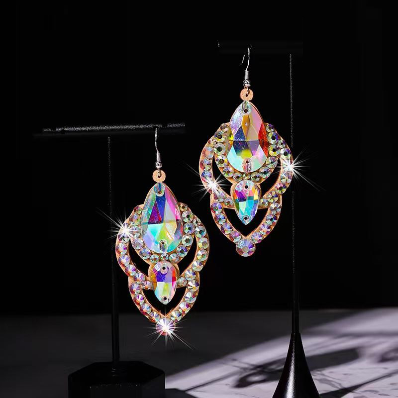 ベリーダンス-女性と子供のためのアクセサリー,bellydj - Women Accessories India のレビューと価格