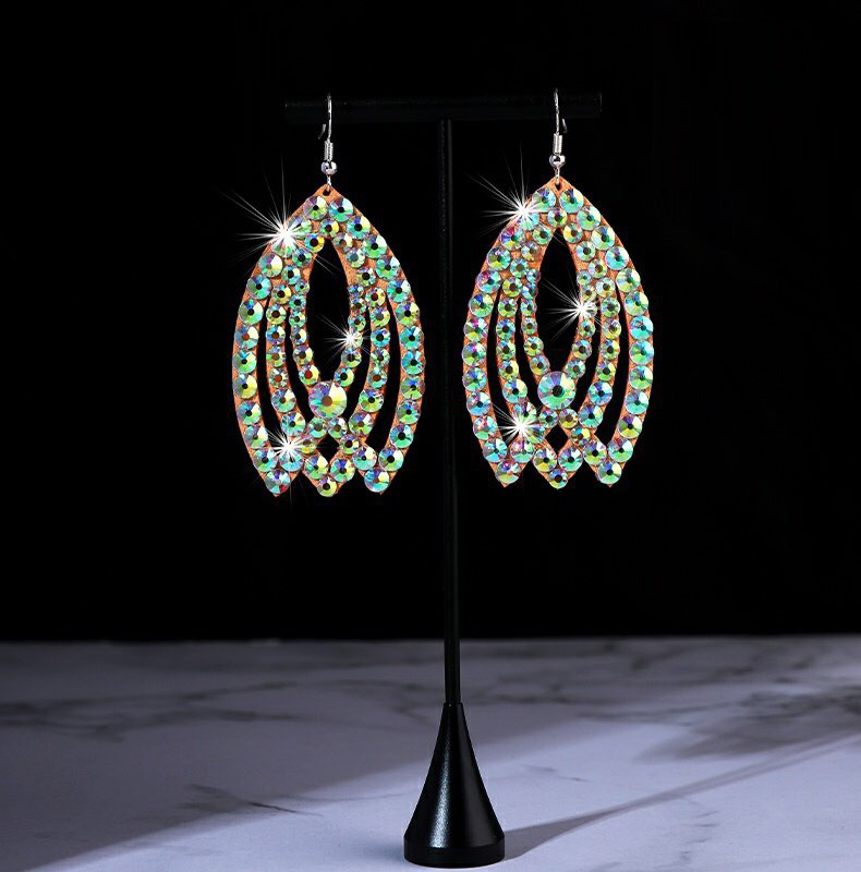 ベリーダンス-女性と子供のためのアクセサリー,bellydj - Women Accessories India のレビューと価格