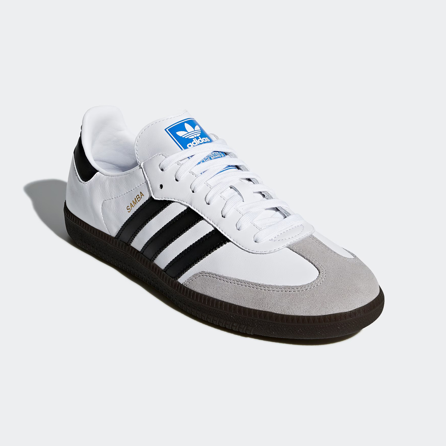 アディダス正規品 Trifecta SAMBA OG メンズ - Women'S Accessories Adidas のレビューと価格