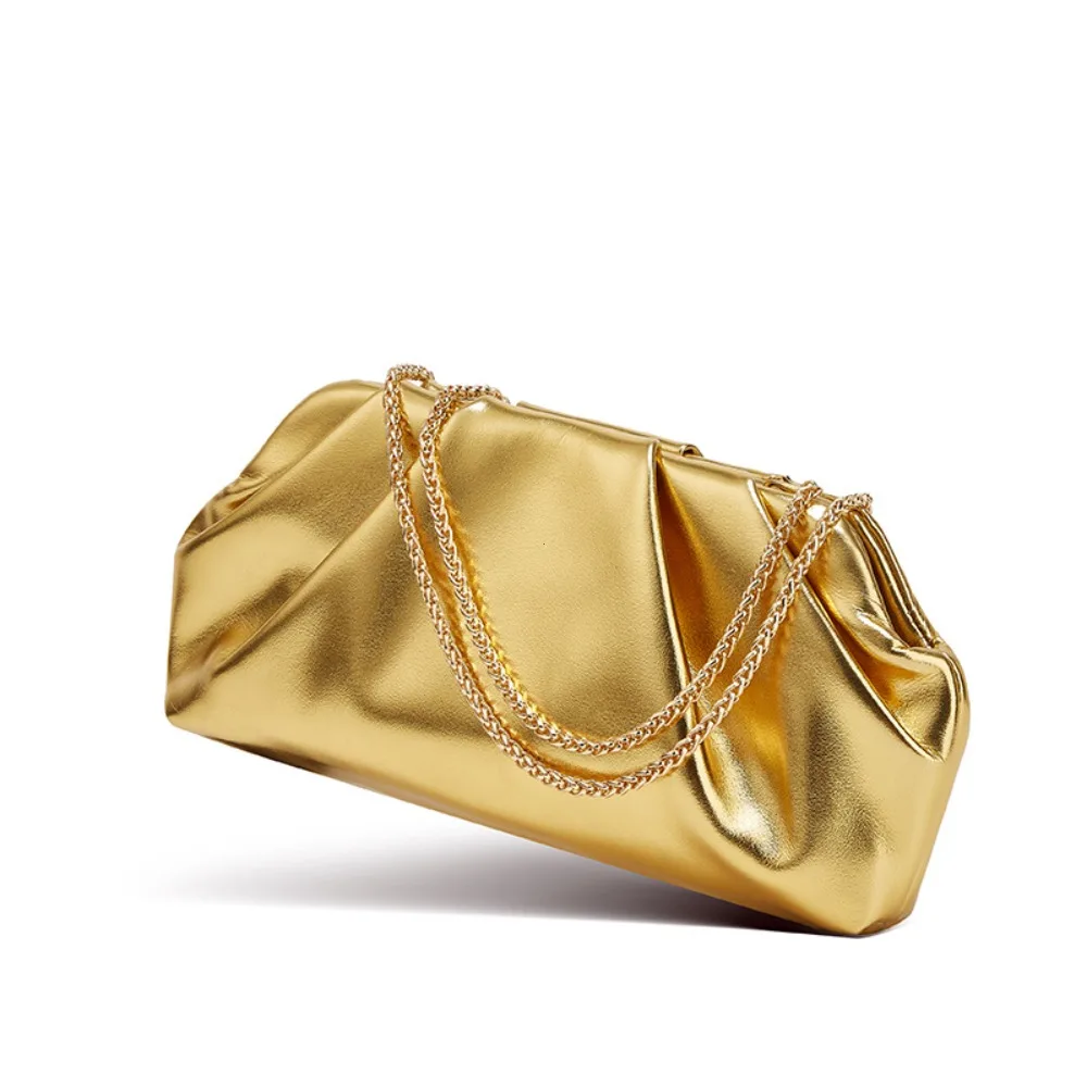 財布とハンドバッグ 高級デザイナーチェーンショルダーバッグ  - Wallet Chain Bag のレビューと価格