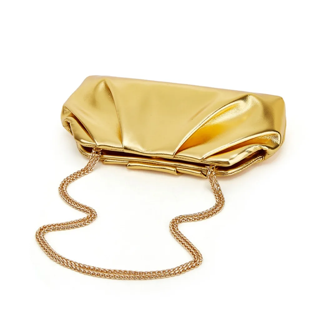 財布とハンドバッグ 高級デザイナーチェーンショルダーバッグ  - Wallet Chain Bag のレビューと価格