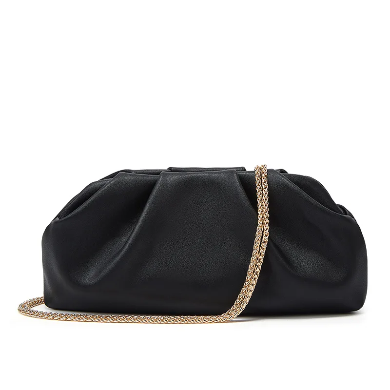 財布とハンドバッグ 高級デザイナーチェーンショルダーバッグ  - Wallet Chain Bag のレビューと価格