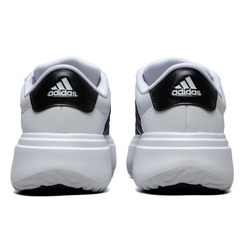 アディダス レディース シューズ グランドコート プラットフ - Women'S Accessories Adidas のレビューと価格