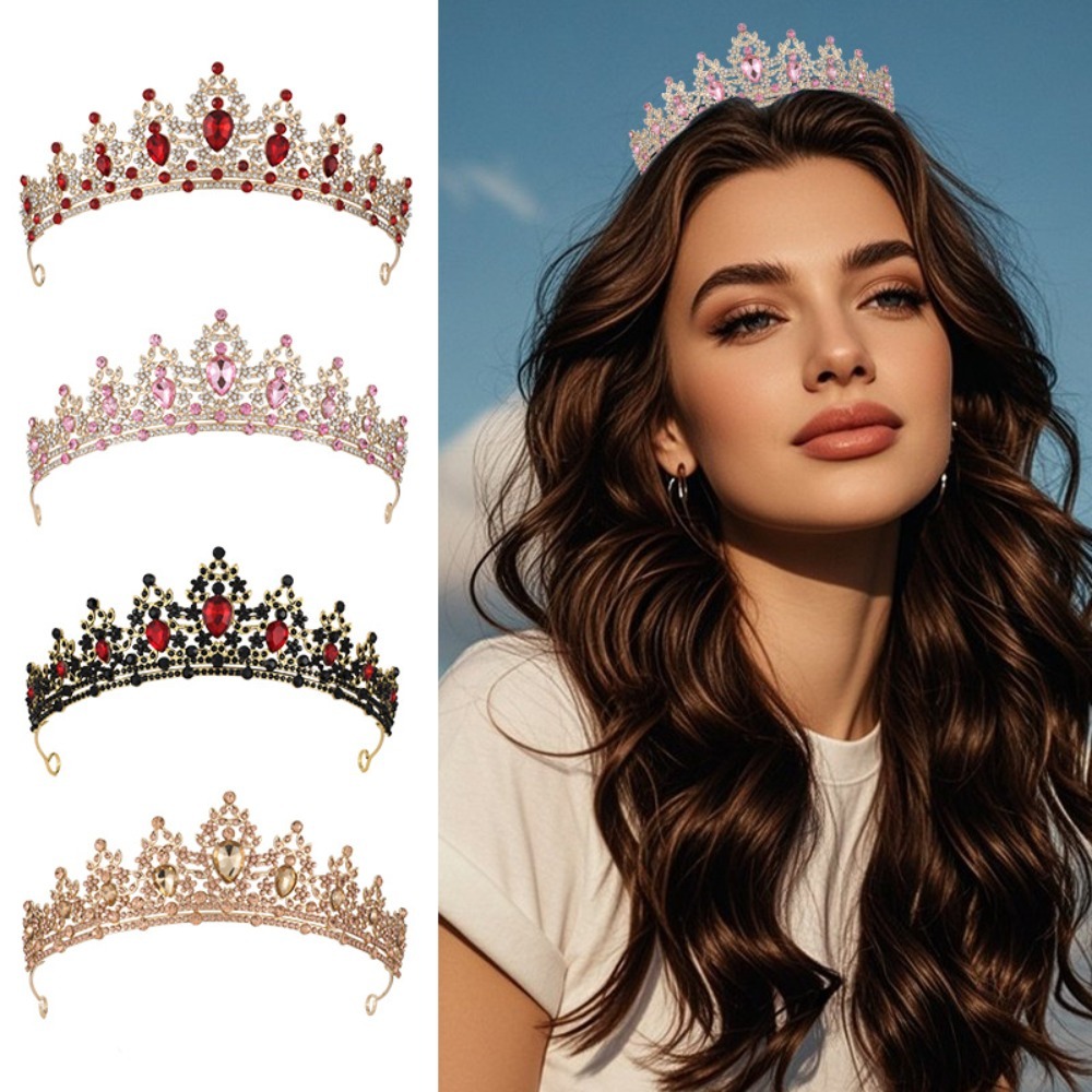 ヴィンテージリーフヴァインシルバーメッキラインストーンブライ - Women'S Formal Accessories のレビューと価格