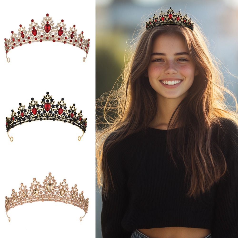 ヴィンテージリーフヴァインシルバーメッキラインストーンブライ - Women'S Formal Accessories のレビューと価格