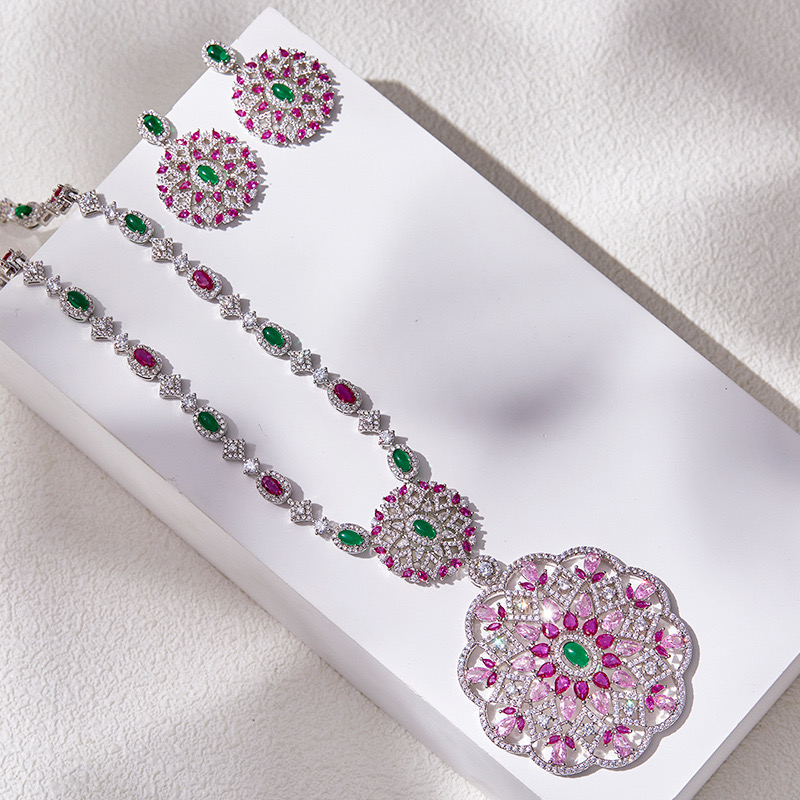 AY ファッション UAE ドバイ ブライダル ロングセータ - Women Accessories Uae のレビューと価格