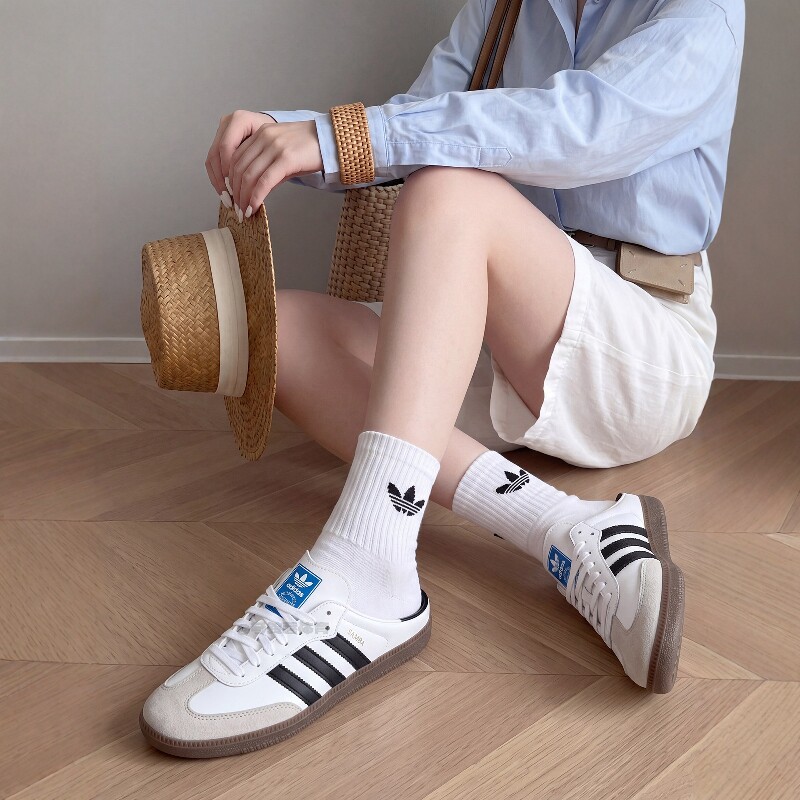 アディダス オリジナルス レディース スリップオン ミュール - Women'S Accessories Adidas のレビューと価格