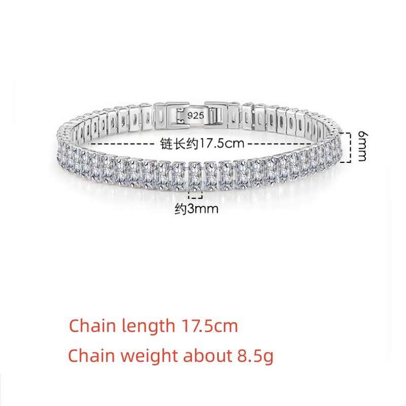 Buyee 925 スターリングシルバー高級ブレスレットライ - Resin Bangle Bracelet のレビューと価格